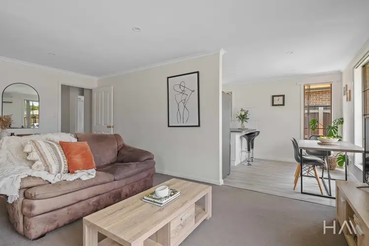 Second view of Homely unit listing, 8/86 Cherry Road, Trevallyn TAS 7250