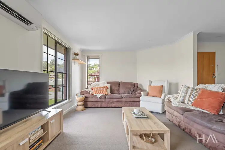 Third view of Homely unit listing, 8/86 Cherry Road, Trevallyn TAS 7250