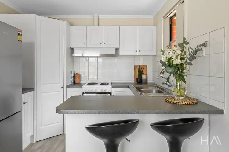 Fifth view of Homely unit listing, 8/86 Cherry Road, Trevallyn TAS 7250