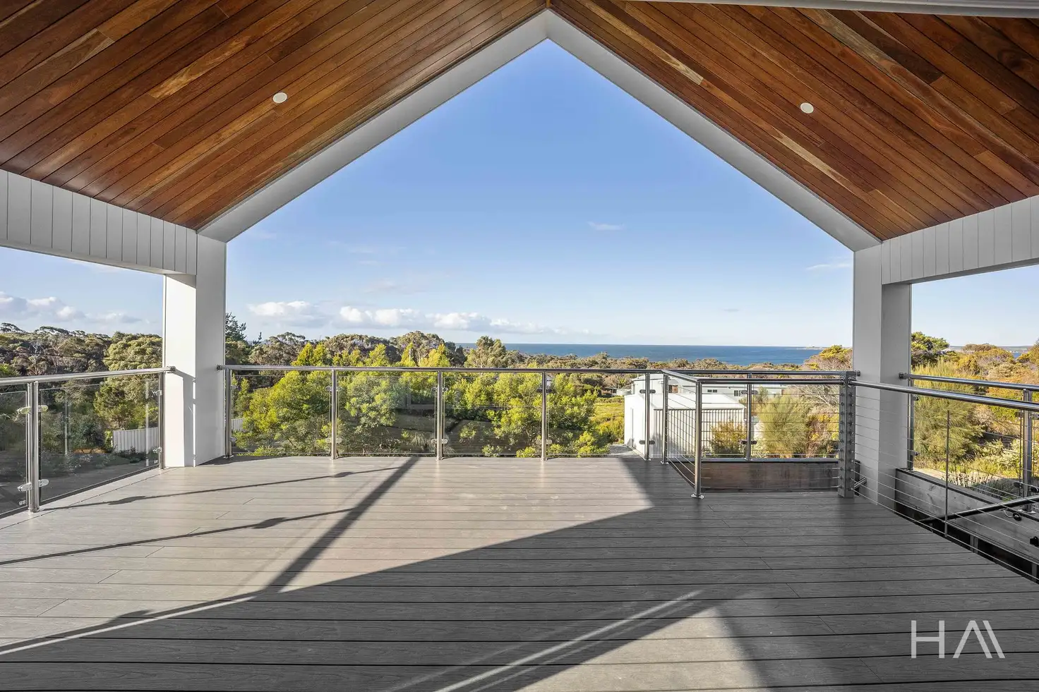 Main view of Homely house listing, 24 Ocean View Drive, Greens Beach TAS 7270