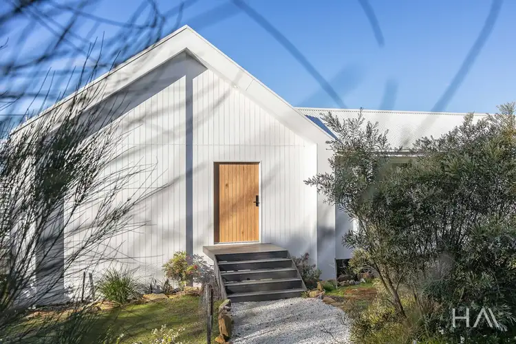 Third view of Homely house listing, 24 Ocean View Drive, Greens Beach TAS 7270