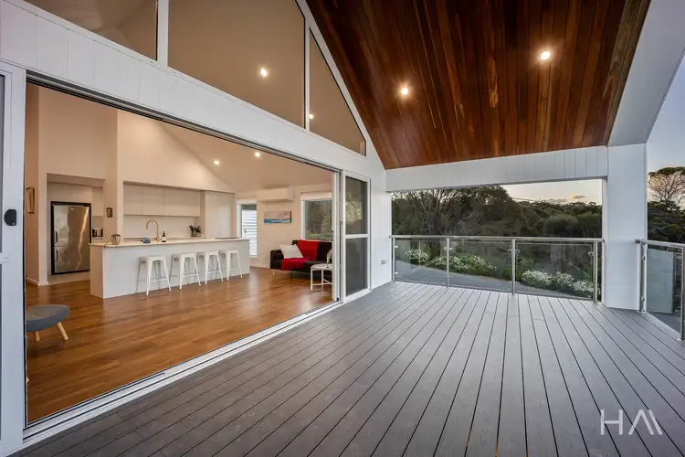 Fourth view of Homely house listing, 24 Ocean View Drive, Greens Beach TAS 7270