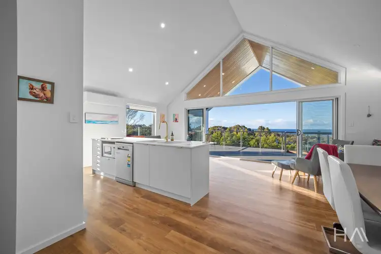 Fifth view of Homely house listing, 24 Ocean View Drive, Greens Beach TAS 7270