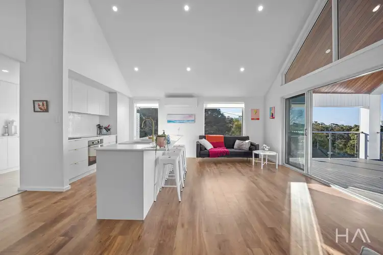 Sixth view of Homely house listing, 24 Ocean View Drive, Greens Beach TAS 7270