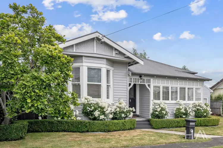 14 Everest Place, Newstead TAS 7250