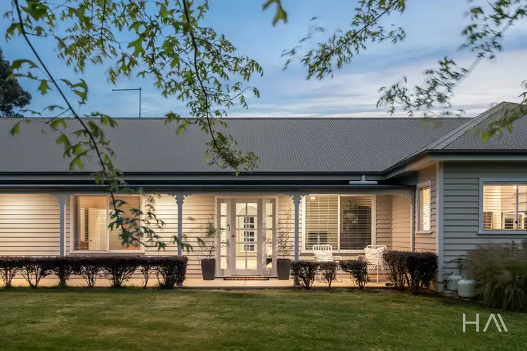 Second view of Homely house listing, 67 Nobelius Drive, Legana TAS 7277