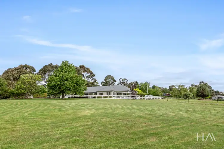 Third view of Homely house listing, 67 Nobelius Drive, Legana TAS 7277