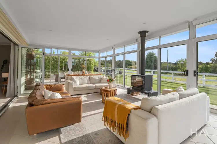 Fifth view of Homely house listing, 67 Nobelius Drive, Legana TAS 7277