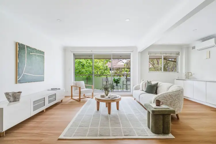 12/5-9 Lewis Street, Cronulla NSW 2230