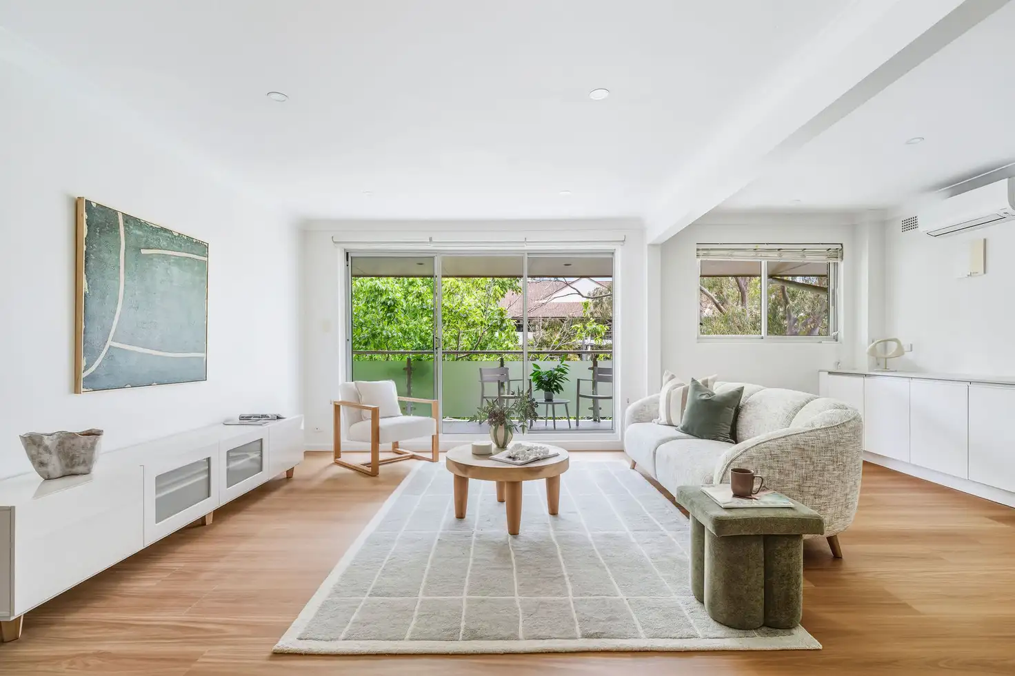 Main view of Homely apartment listing, 12/5-9 Lewis Street, Cronulla NSW 2230