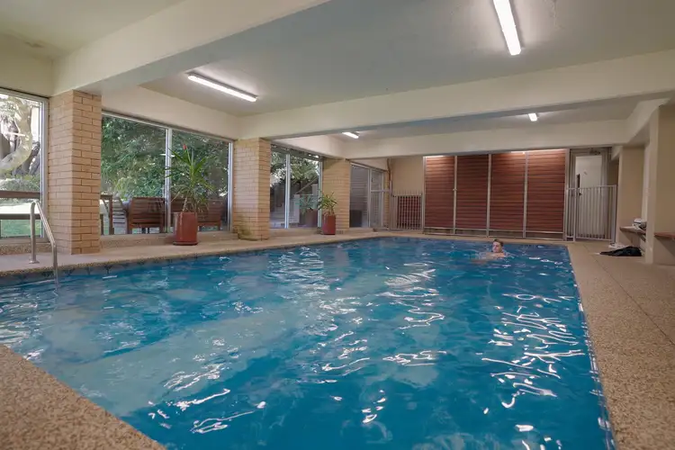 Second view of Homely apartment listing, 12/5-9 Lewis Street, Cronulla NSW 2230