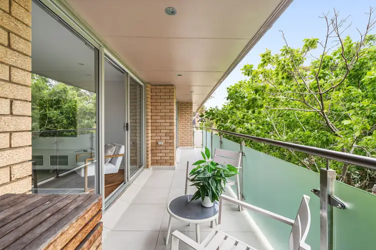 Fifth view of Homely apartment listing, 12/5-9 Lewis Street, Cronulla NSW 2230