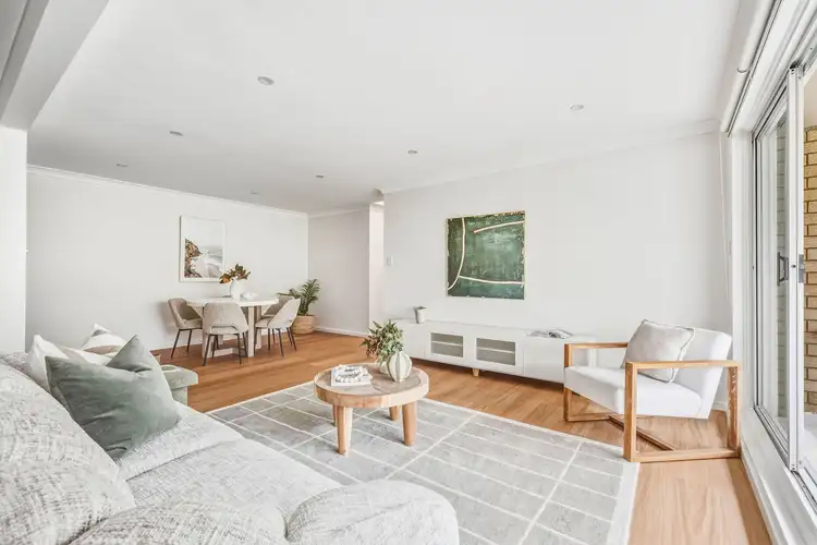 Sixth view of Homely apartment listing, 12/5-9 Lewis Street, Cronulla NSW 2230