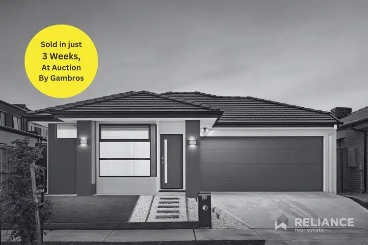 62 Woolspinner Crescent