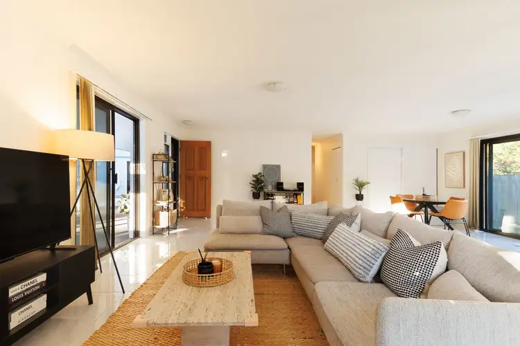 Third view of Homely house listing, 3 Moondarra Street, Chapel Hill QLD 4069