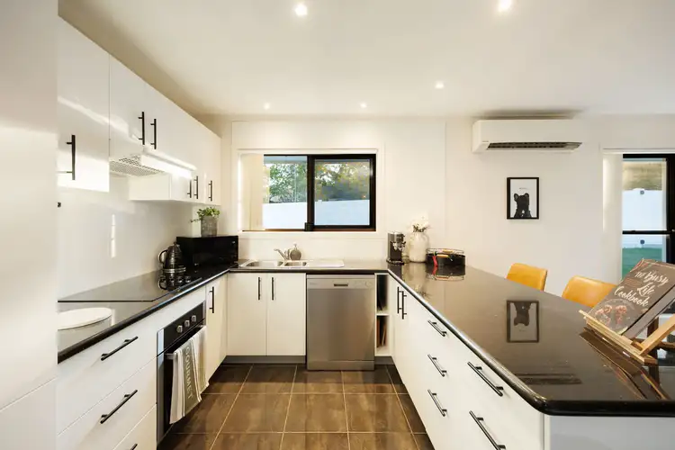 Fourth view of Homely house listing, 3 Moondarra Street, Chapel Hill QLD 4069