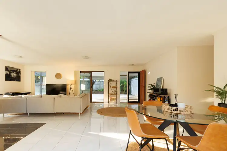 Fifth view of Homely house listing, 3 Moondarra Street, Chapel Hill QLD 4069