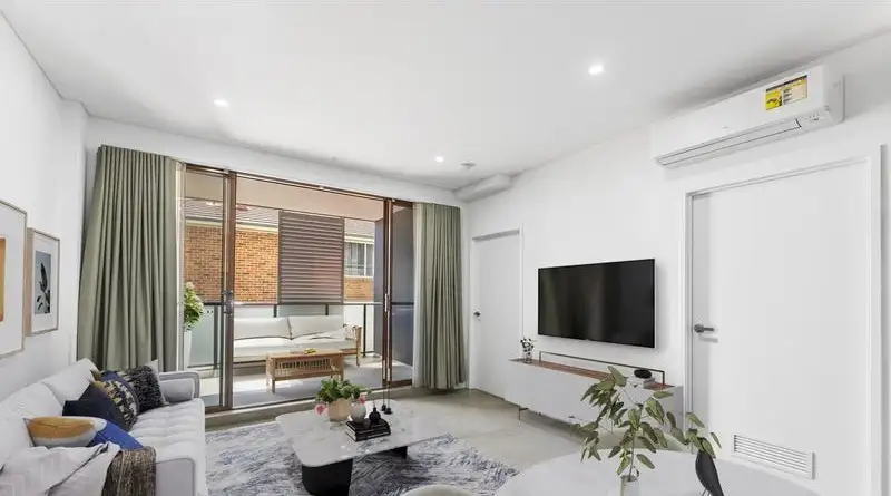 Main view of Homely apartment listing, 102/9 Swinson Road, Blacktown NSW 2148