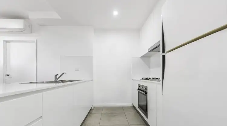 Third view of Homely apartment listing, 102/9 Swinson Road, Blacktown NSW 2148