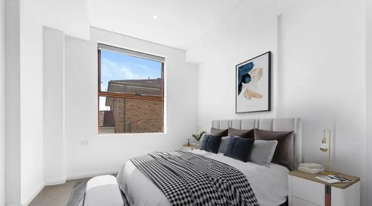 Fourth view of Homely apartment listing, 102/9 Swinson Road, Blacktown NSW 2148