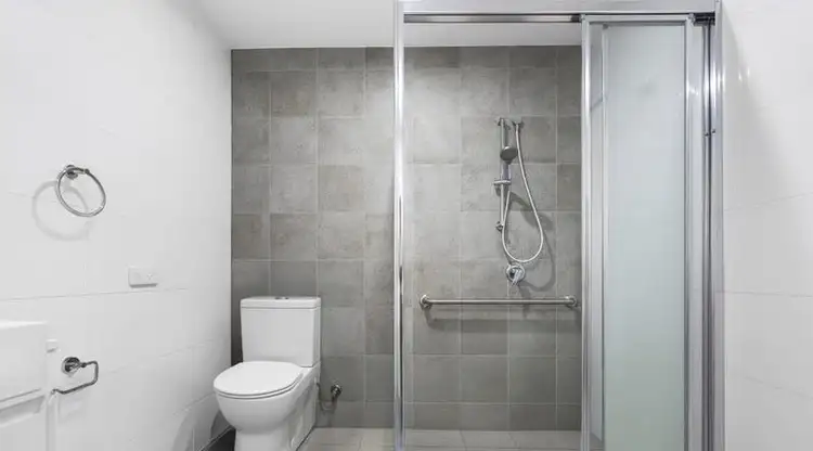 Fifth view of Homely apartment listing, 102/9 Swinson Road, Blacktown NSW 2148