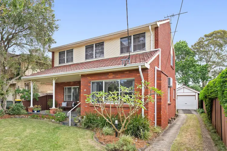 33 Yathong Road, Caringbah NSW 2229