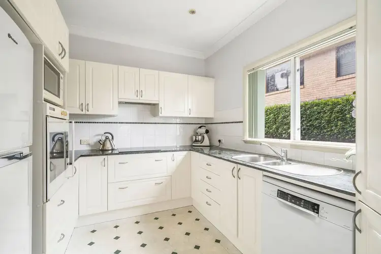 Second view of Homely house listing, 33 Yathong Road, Caringbah NSW 2229