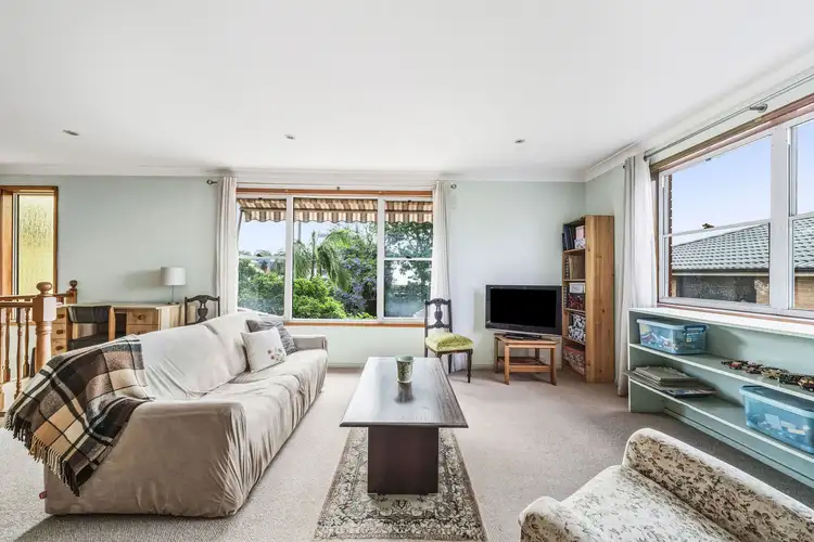Third view of Homely house listing, 33 Yathong Road, Caringbah NSW 2229