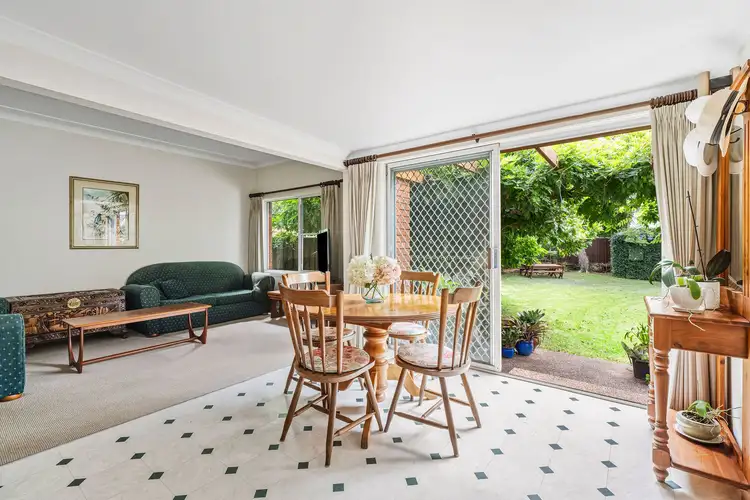 Fifth view of Homely house listing, 33 Yathong Road, Caringbah NSW 2229