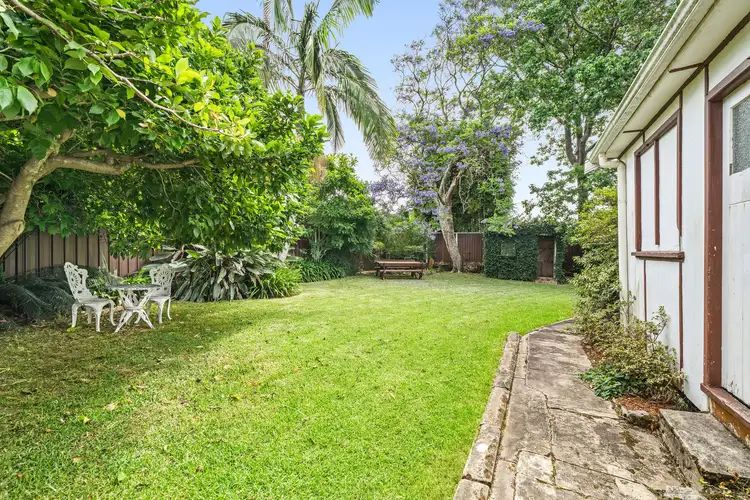 Sixth view of Homely house listing, 33 Yathong Road, Caringbah NSW 2229