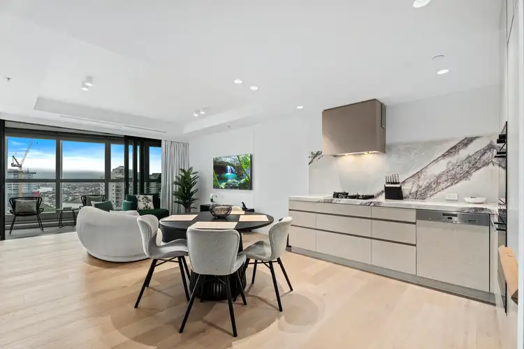 Second view of Homely unit listing, 11201/36 Old Burleigh Road, Surfers Paradise QLD 4217