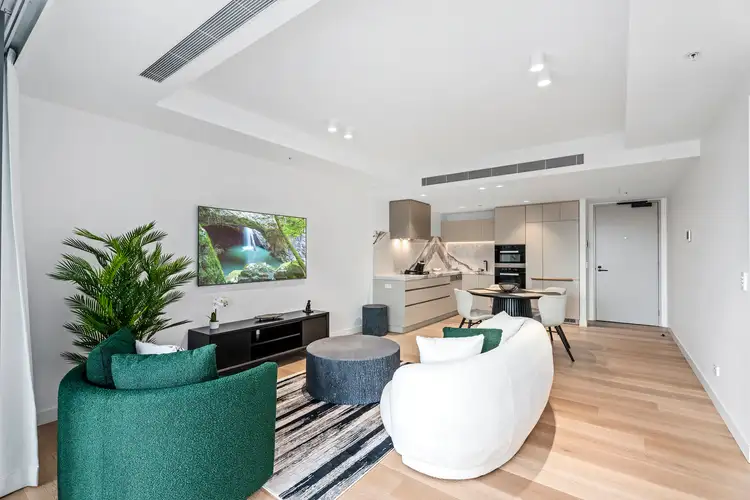 Fourth view of Homely unit listing, 11201/36 Old Burleigh Road, Surfers Paradise QLD 4217