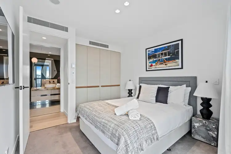 Fifth view of Homely unit listing, 11201/36 Old Burleigh Road, Surfers Paradise QLD 4217