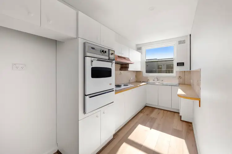 Fourth view of Homely apartment listing, 6/136B Chuter Avenue, Ramsgate Beach NSW 2217