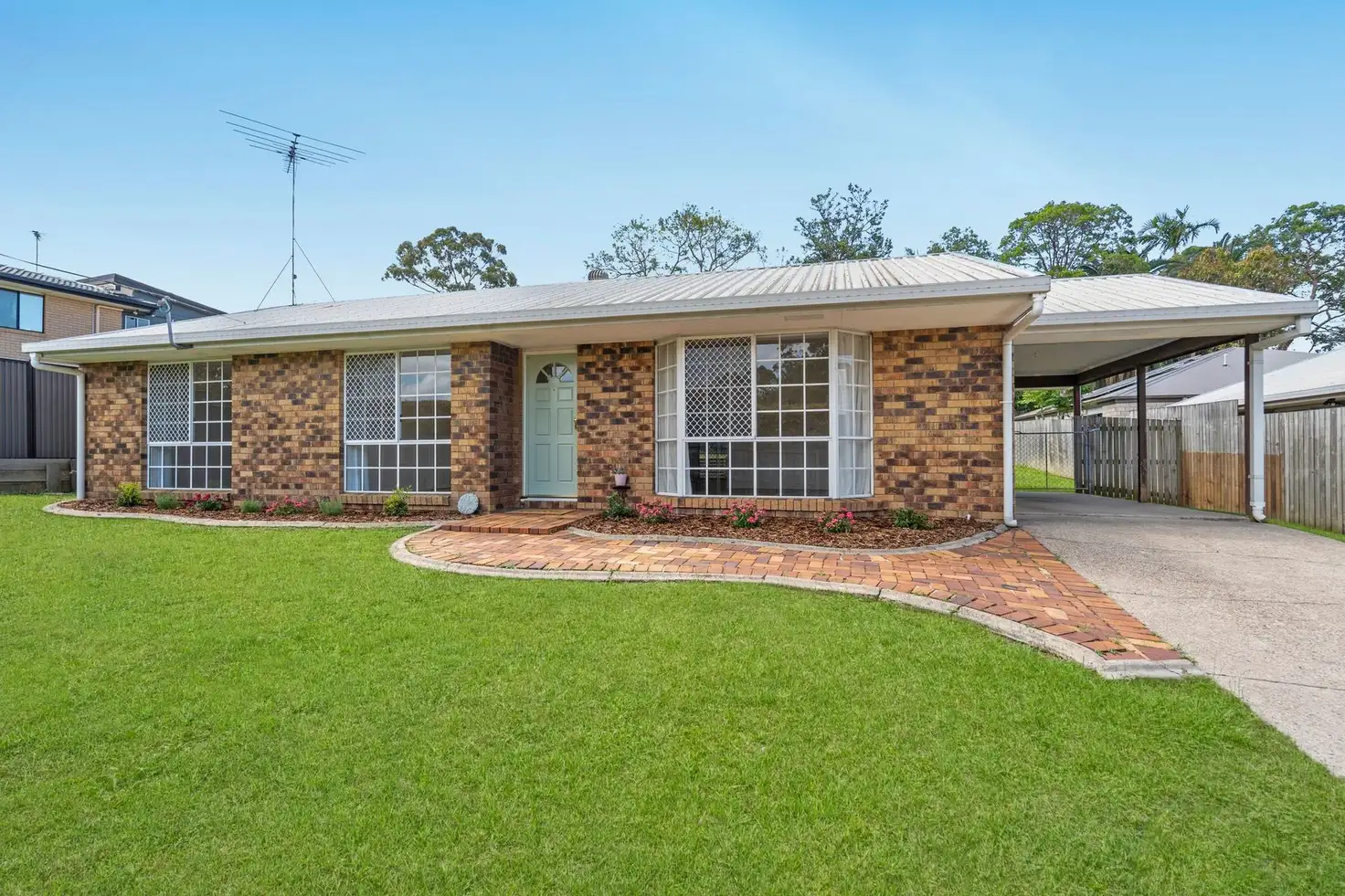 Main view of Homely house listing, 364 Finucane Road, Alexandra Hills QLD 4161