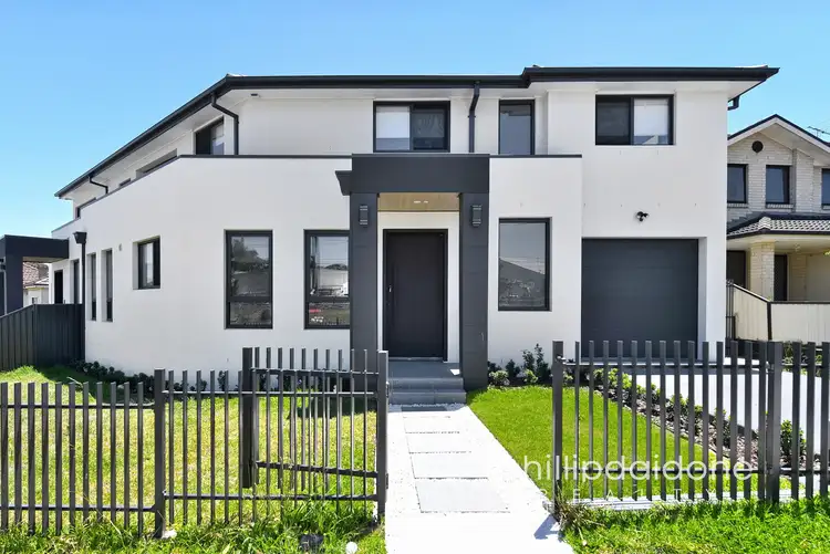 14 Carlingford Street, Regents Park NSW 2143