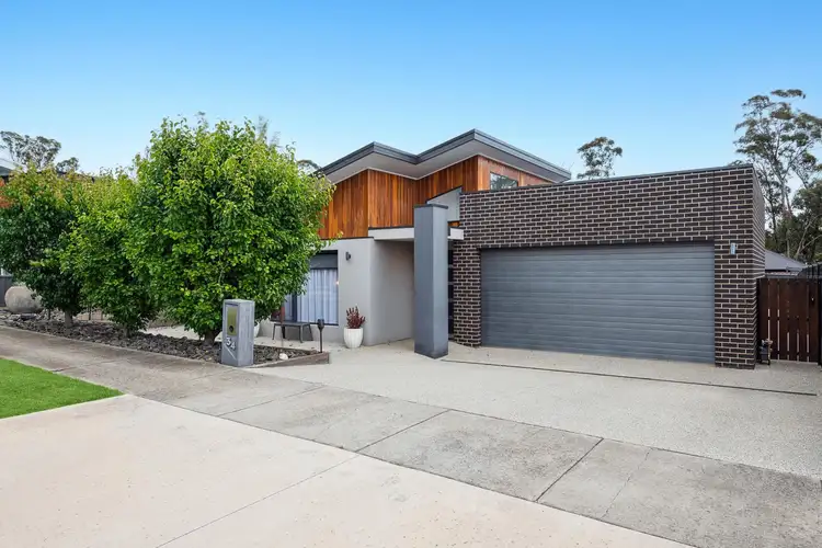 34 Drumbane Drive, Golden Square VIC 3555