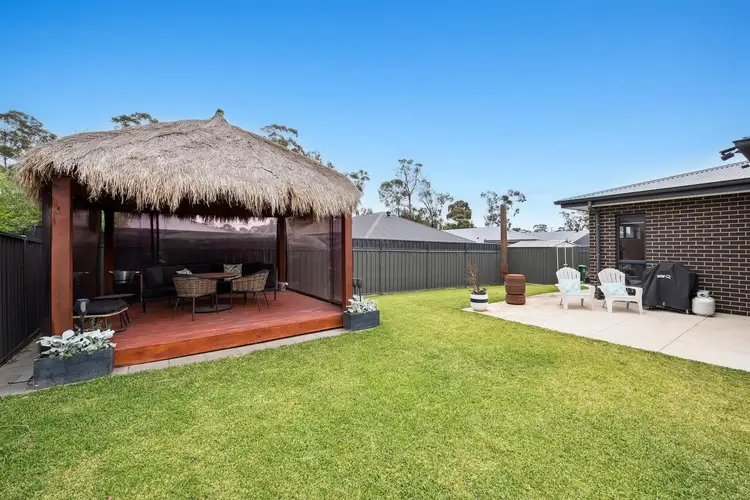 Second view of Homely house listing, 34 Drumbane Drive, Golden Square VIC 3555