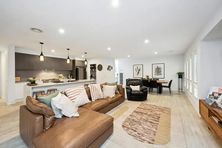 Third view of Homely house listing, 34 Drumbane Drive, Golden Square VIC 3555