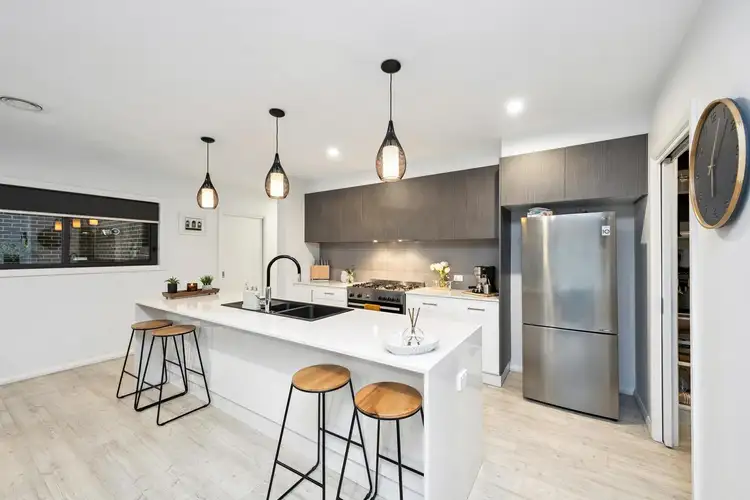 Fourth view of Homely house listing, 34 Drumbane Drive, Golden Square VIC 3555