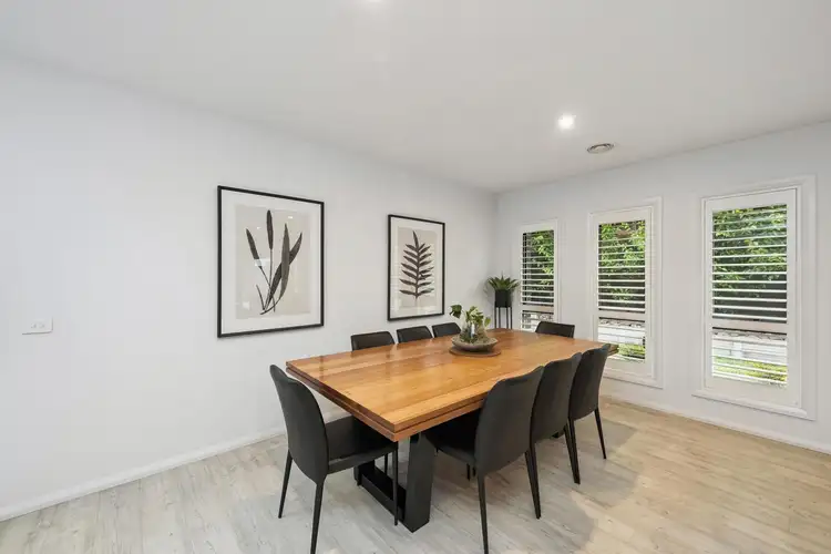 Sixth view of Homely house listing, 34 Drumbane Drive, Golden Square VIC 3555