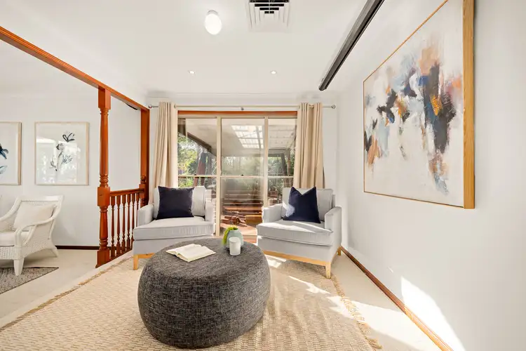 Third view of Homely house listing, 9 Redgum Close, Bellbowrie QLD 4070