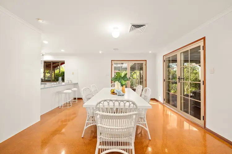 Fifth view of Homely house listing, 9 Redgum Close, Bellbowrie QLD 4070