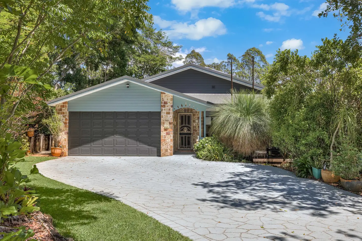 Main view of Homely house listing, 34 Clareville Road, Uki NSW 2484