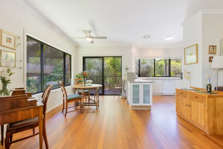 Third view of Homely house listing, 34 Clareville Road, Uki NSW 2484