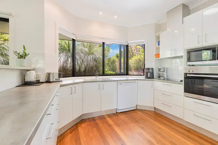 Fourth view of Homely house listing, 34 Clareville Road, Uki NSW 2484