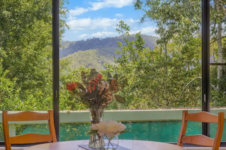 Fifth view of Homely house listing, 34 Clareville Road, Uki NSW 2484