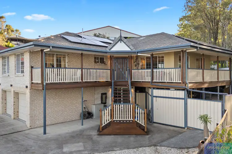 7 Mulligan Way, Edens Landing QLD 4207