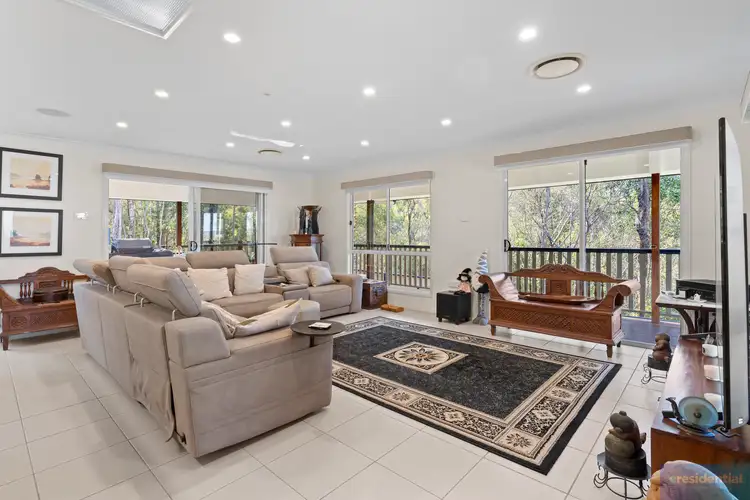 Third view of Homely house listing, 7 Mulligan Way, Edens Landing QLD 4207