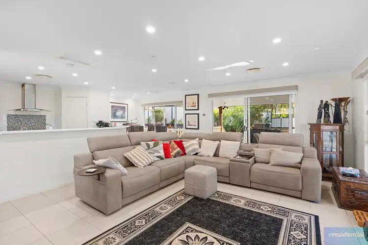 Fourth view of Homely house listing, 7 Mulligan Way, Edens Landing QLD 4207